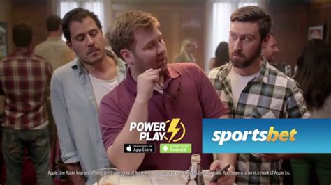 Power Play: The Sportsbet Way to Power Up Your Odds!.